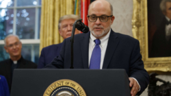 Mark Levin Calls for Regime Change in Iran as MAGA Israel Fissure Grows