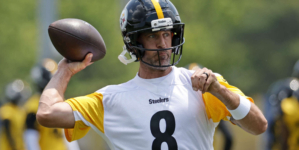 Aaron Rodgers Fit With Steelers Called Into Question by NFL Legend
