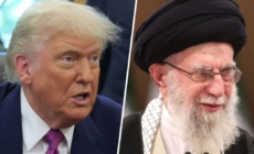 Trump Rejected Israel’s Plan to Kill Iran Supreme Leader: Source