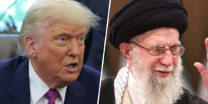Trump Rejected Israel’s Plan to Kill Iran Supreme Leader: Source