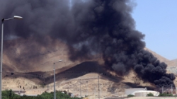 Israel and Iran launch new rounds of attacks on fourth day of conflict