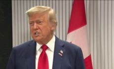 Putin ‘speaks to me, nobody else’ after G8 expulsion, Trump says