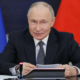Putin Says Americans ‘Galore’ Agree With Him