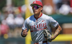 How to Watch Arkansas vs. Murray State: Live Stream College World Series, TV Channel