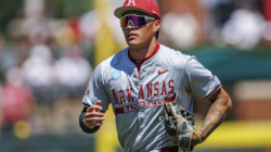 How to Watch Arkansas vs. Murray State: Live Stream College World Series, TV Channel