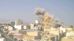 Israel says it has ‘full aerial superiority’ over Iran’s capital
