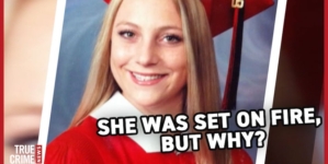 A house in flames, a teen in a wheelbarrow, and a twisted plot uncovered