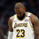 LeBron James Provides Massive Update on Knee Injury
