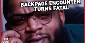 Beloved chef and ex-marine’s Backpage encounter ends in death