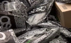 ASOS says they banned shoppers for making too many returns