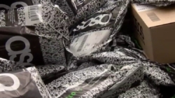 ASOS says they banned shoppers for making too many returns