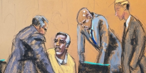 Sean ‘Diddy’ Combs RICO case narrows as prosecutors streamline charges: expert