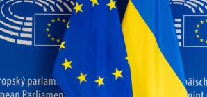 95 Percent Reject Ukraine’s EU Accession