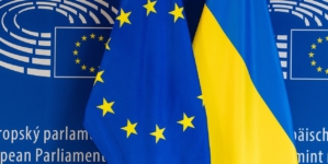 95 Percent Reject Ukraine’s EU Accession