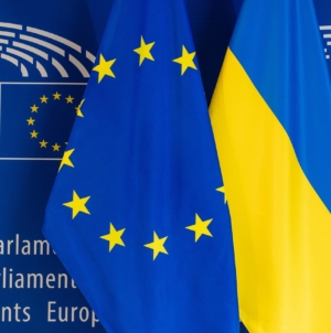 95 Percent Reject Ukraine’s EU Accession