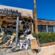 Accused Palm Springs bomb accomplice jumped to his death from prison balcony, sources say