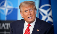 Trump’s Immigration Approval Rating Hits New Low, Poll Shows