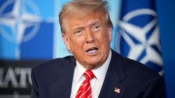 Trump’s Immigration Approval Rating Hits New Low, Poll Shows