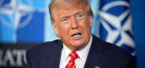 Trump’s Immigration Approval Rating Hits New Low, Poll Shows