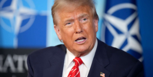 Trump’s Immigration Approval Rating Hits New Low, Poll Shows