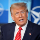 Trump’s Immigration Approval Rating Hits New Low, Poll Shows