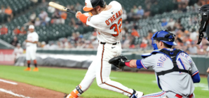 Orioles Predicted To Cut Ties With $3.5 Million Ryan O’Hearn In Trade