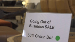 Kansas furniture store owner on being forced to shutter due to tariffs: “We decided to liquidate everything”
