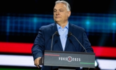 Orbán: Ukraine’s EU accession has been stopped thanks to government’s Vote 2025 survey