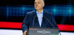 Orbán: Ukraine’s EU accession has been stopped thanks to government’s Vote 2025 survey