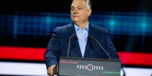 Orbán: Ukraine’s EU accession has been stopped thanks to government’s Vote 2025 survey