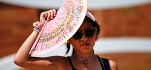 Severe heat wave hits southern Europe and raises wildfire risks