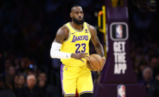 Report: Mavericks Mentioned as Possible LeBron James Trade Destination