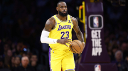 Report: Mavericks Mentioned as Possible LeBron James Trade Destination