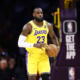 Report: Mavericks Mentioned as Possible LeBron James Trade Destination