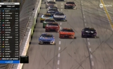 2025 NASCAR Chicago Entry List: All 41 drivers for Grant Park 165