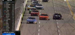 2025 NASCAR Chicago Entry List: All 41 drivers for Grant Park 165