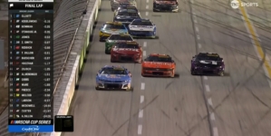 2025 NASCAR Chicago Entry List: All 41 drivers for Grant Park 165