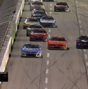2025 NASCAR Chicago Entry List: All 41 drivers for Grant Park 165