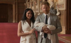 Harry and Meghan stepping back from royal family was “inevitable”