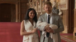 Harry and Meghan stepping back from royal family was “inevitable”