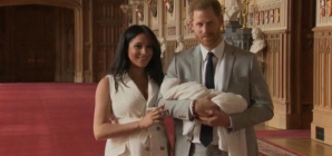 Harry and Meghan stepping back from royal family was “inevitable”