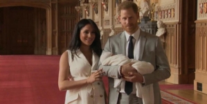 Harry and Meghan stepping back from royal family was “inevitable”