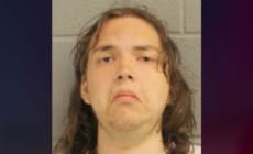 Texas man allegedly struck his mom in the head with a hammer and confessed to a friend
