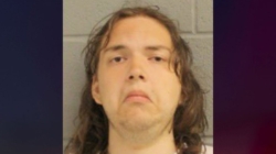 Texas man allegedly struck his mom in the head with a hammer and confessed to a friend