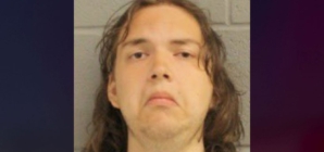 Texas man allegedly struck his mom in the head with a hammer and confessed to a friend