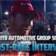 Kyle Kirkwood and more post-race interviews from Bommarito Automotive Group 500 | INDYCAR on FOX