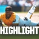 Nationals vs. Padres Highlights | MLB on FOX