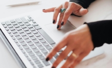 Your home address is exposed online through people finder sites
