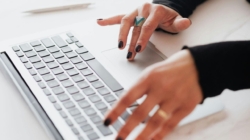 Your home address is exposed online through people finder sites