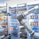Robot-run store VenHub is changing the future of shopping